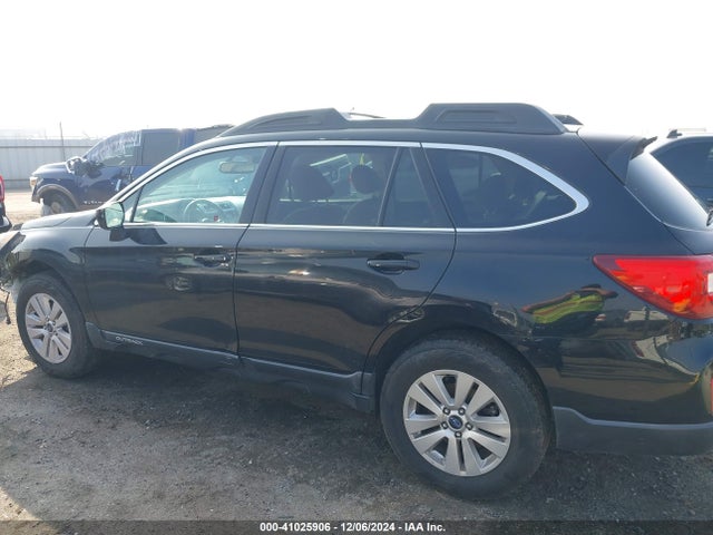 Subaru Outback 2.5i Premium 2015 4S4BSACC0F3343666 Image 15