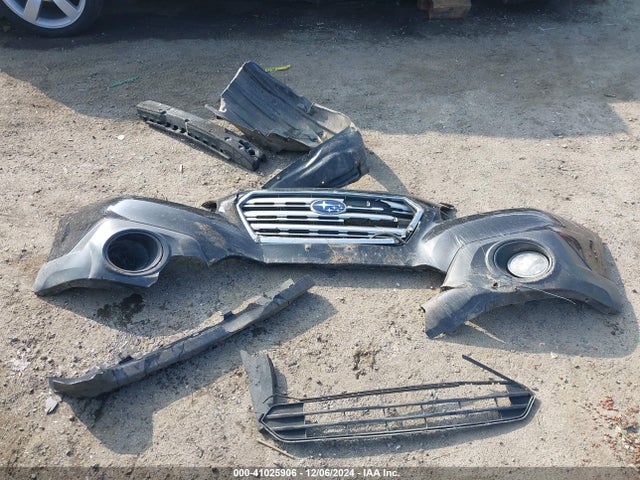 Subaru Outback 2.5i Premium 2015 4S4BSACC0F3343666 Image 12