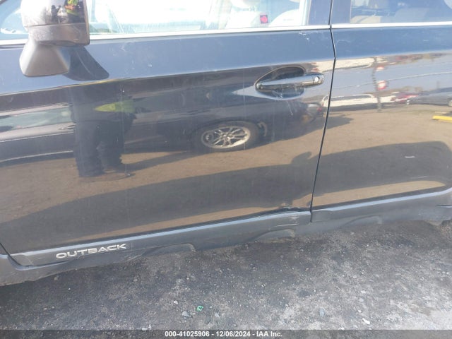 Subaru Outback 2.5i Premium 2015 4S4BSACC0F3343666 Image 19