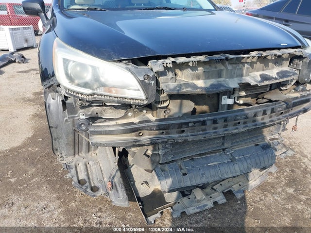Subaru Outback 2.5i Premium 2015 4S4BSACC0F3343666 Image 20
