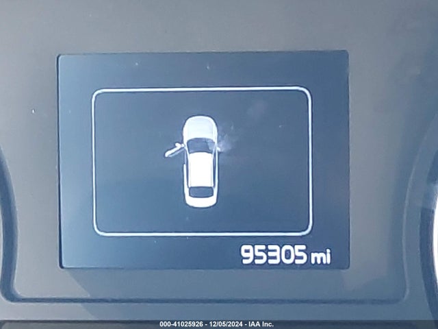 KIA Optima Lx 2016 5XXGT4L30GG030286 Image 15