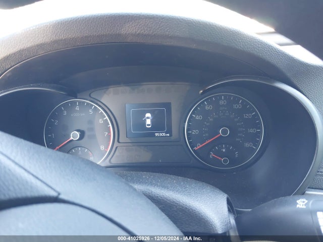 KIA Optima Lx 2016 5XXGT4L30GG030286 Image 7