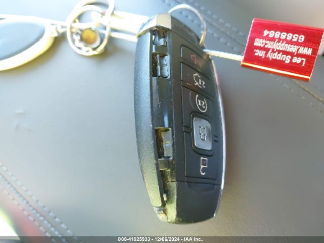 3LN6L5E97HR655656 Lincoln Mkz Reserve