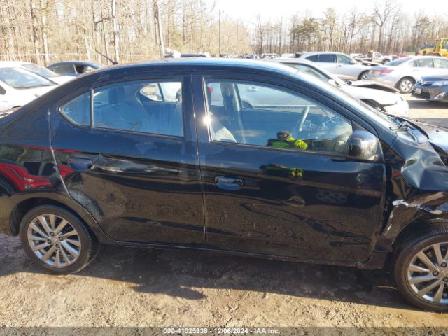 ML32F3FJ0KHF12490 Mitsubishi Mirage G4 Es
