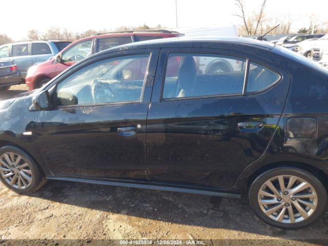 ML32F3FJ0KHF12490 Mitsubishi Mirage G4 Es