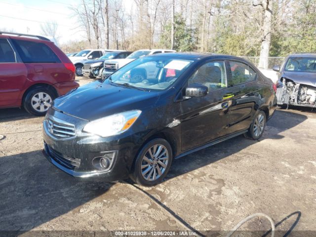ML32F3FJ0KHF12490 Mitsubishi Mirage G4 Es