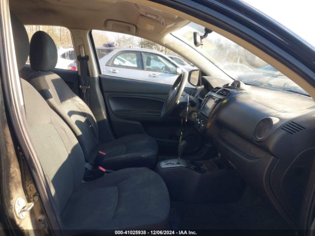 ML32F3FJ0KHF12490 Mitsubishi Mirage G4 Es