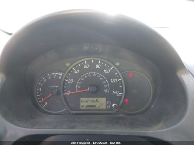 ML32F3FJ0KHF12490 Mitsubishi Mirage G4 Es
