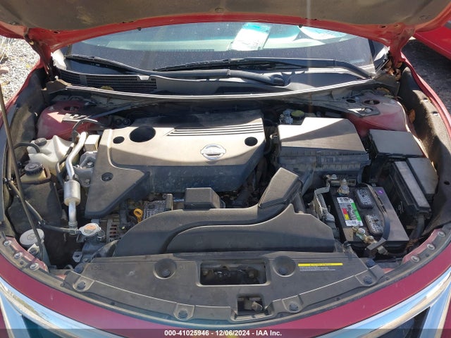 1N4AL3AP6FN350081 Nissan Altima 2.5/s/sv/sl