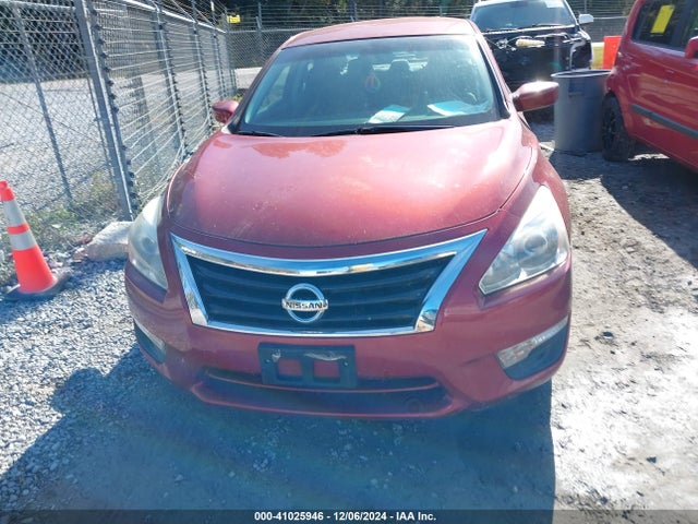 1N4AL3AP6FN350081 Nissan Altima 2.5/s/sv/sl