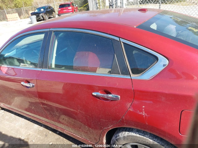 1N4AL3AP6FN350081 Nissan Altima 2.5/s/sv/sl