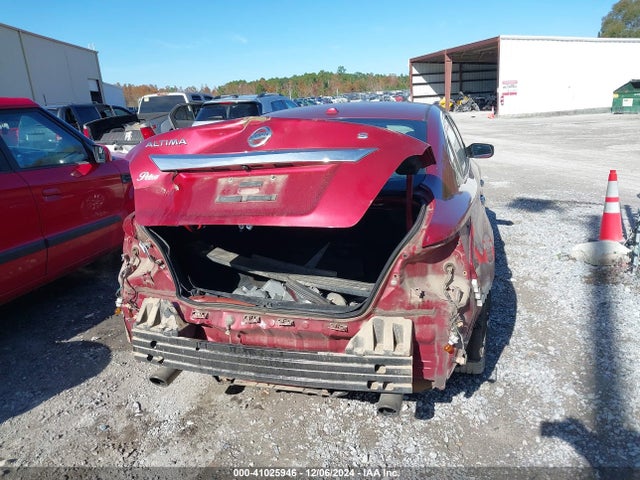 1N4AL3AP6FN350081 Nissan Altima 2.5/s/sv/sl
