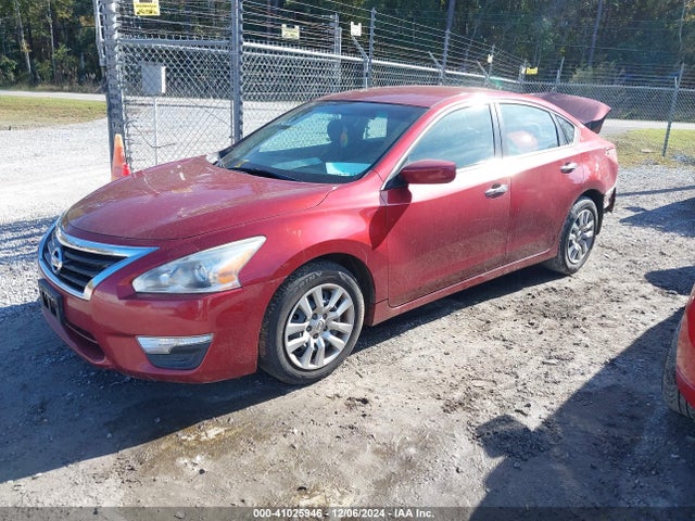 1N4AL3AP6FN350081 Nissan Altima 2.5/s/sv/sl