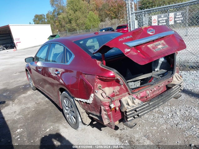 1N4AL3AP6FN350081 Nissan Altima 2.5/s/sv/sl