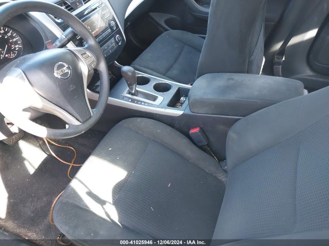 1N4AL3AP6FN350081 Nissan Altima 2.5/s/sv/sl