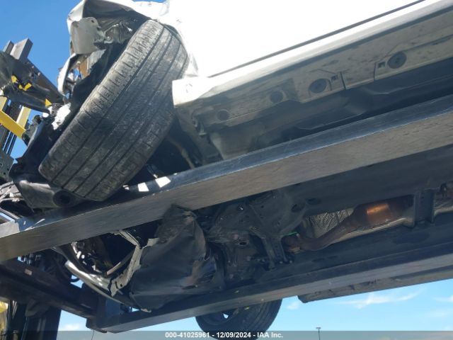 4T1B61HK7KU189322 Toyota CAMRY XSE