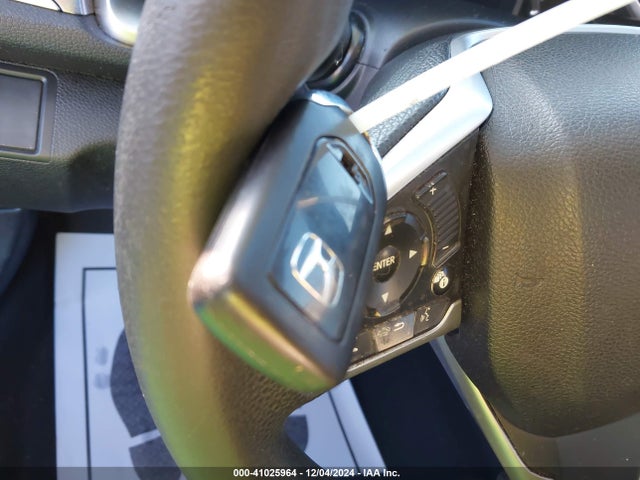 Honda Civic Ex-t 2017 2HGFC1F34HH655277 Image 11