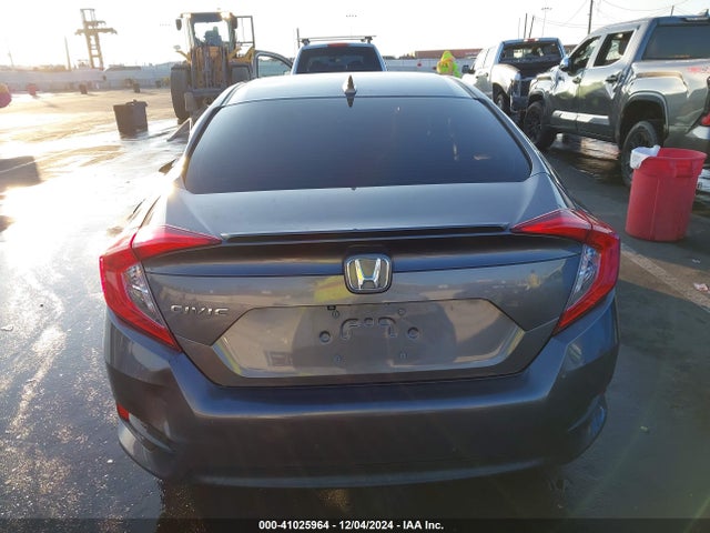 Honda Civic Ex-t 2017 2HGFC1F34HH655277 Image 16