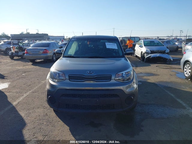 KIA Soul 2017 KNDJN2A29H7482066 Image 12