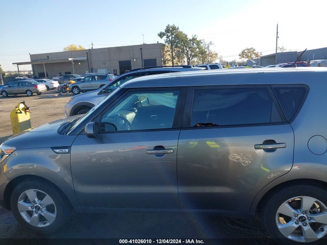 KIA Soul 2017 KNDJN2A29H7482066 Image 14