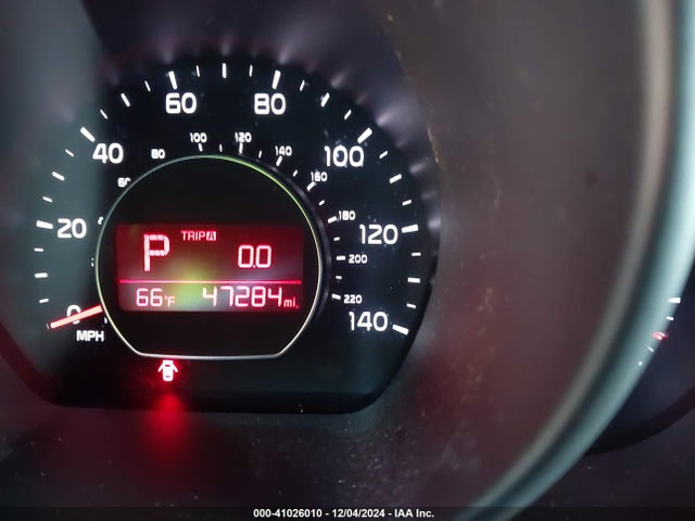 KIA Soul 2017 KNDJN2A29H7482066 Image 15