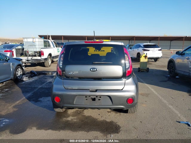 KIA Soul 2017 KNDJN2A29H7482066 Image 16