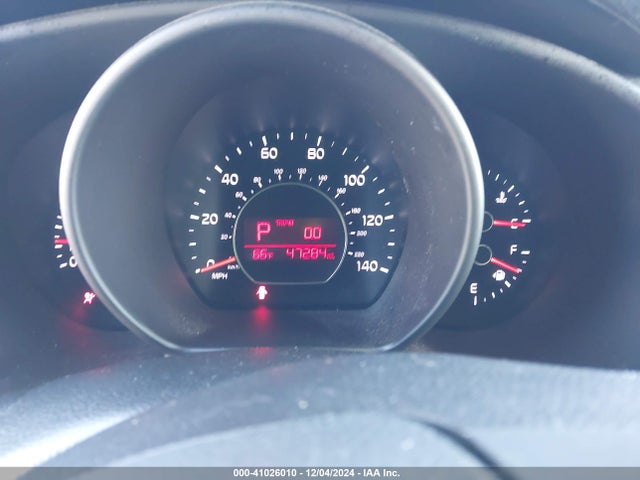 KIA Soul 2017 KNDJN2A29H7482066 Image 7