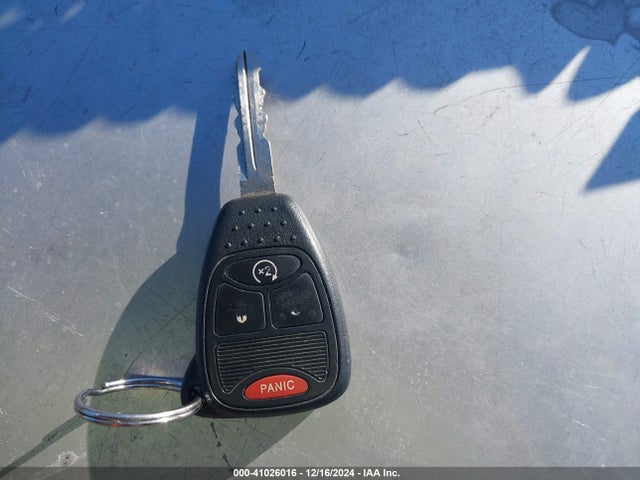 1C4NJCEA1GD620526 Jeep Compass Latitude