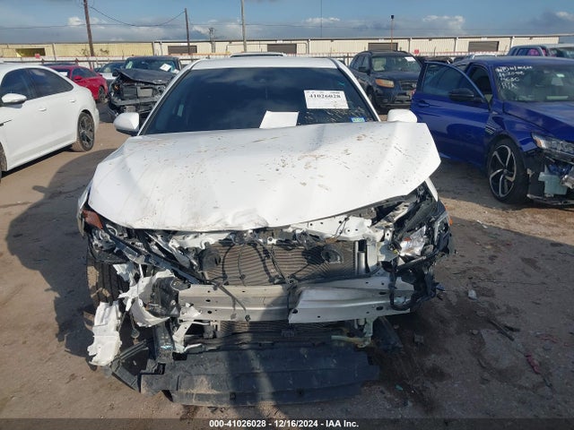 Toyota CAMRY SE 2021 4T1G11AK4MU531004 Image 12