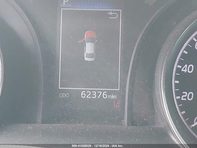 Toyota CAMRY SE 2021 4T1G11AK4MU531004 Image 15