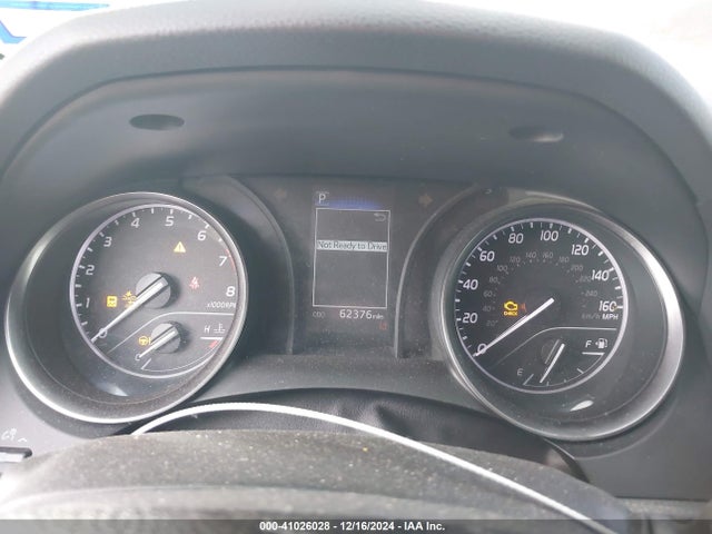 Toyota CAMRY SE 2021 4T1G11AK4MU531004 Image 7