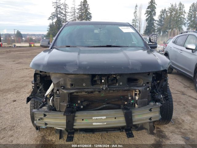 1FM5K8ARXKGA73877 Ford Police Interceptor Utility