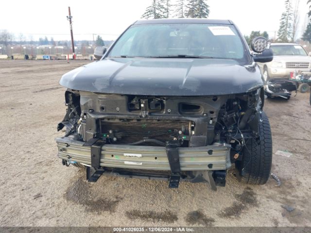 1FM5K8ARXKGA73877 Ford Police Interceptor Utility