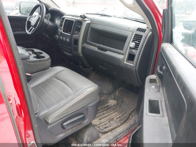 1C6RR6FG2GS240080 RAM 1500 Tradesman