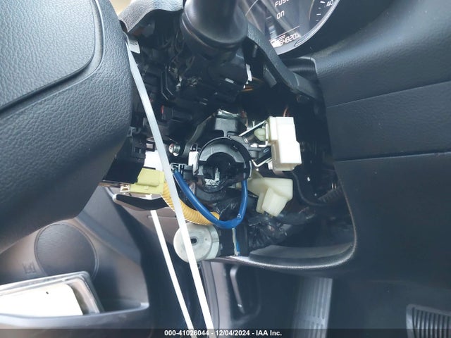 KIA FORTE LX 2016 KNAFK5A81G5593903 Image 6