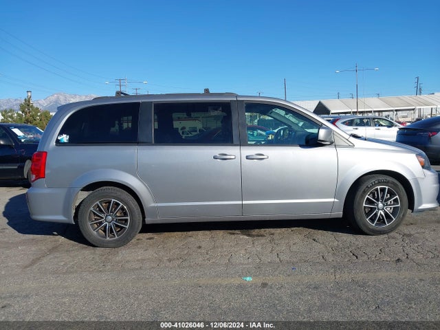 Dodge Grand Caravan Gt 2018 2C4RDGEG5JR338978 Image 13