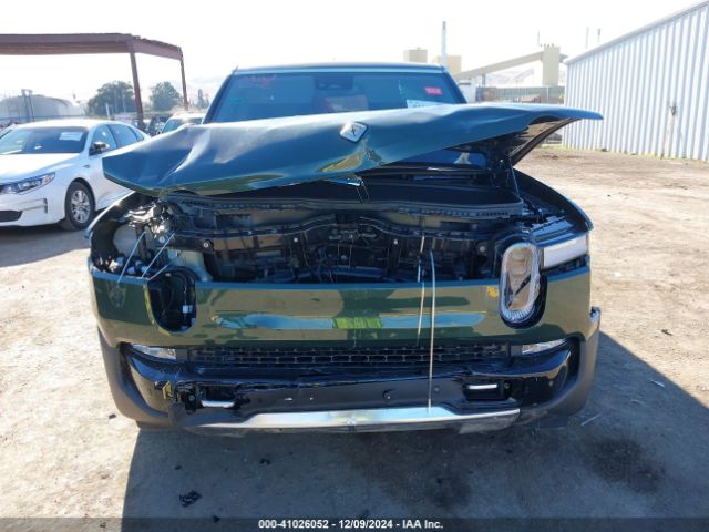 7PDSGABA7PN018257 Rivian R1s Adventure
