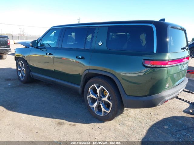 7PDSGABA7PN018257 Rivian R1s Adventure