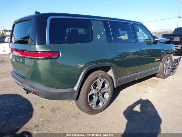 7PDSGABA7PN018257 Rivian R1s Adventure