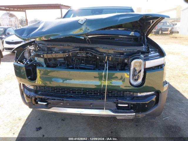 7PDSGABA7PN018257 Rivian R1s Adventure