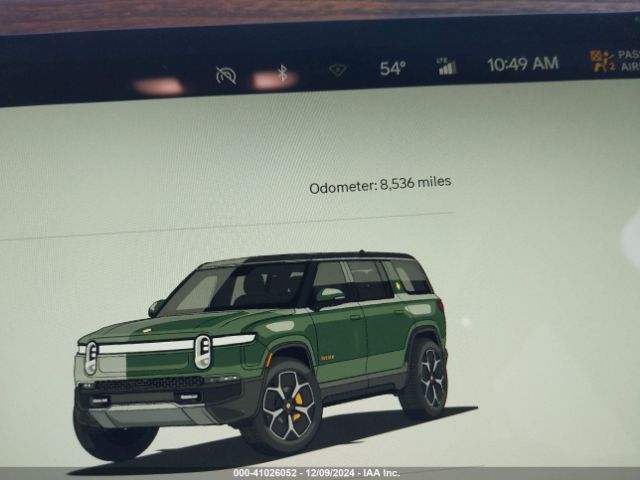 7PDSGABA7PN018257 Rivian R1s Adventure