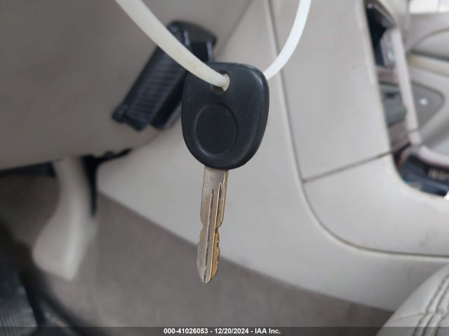 2006 CADILLAC ESCALADE 1GYEK63N46R106413 Photo 10