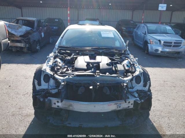 JTHHP5BC0G5004693 Lexus RC F