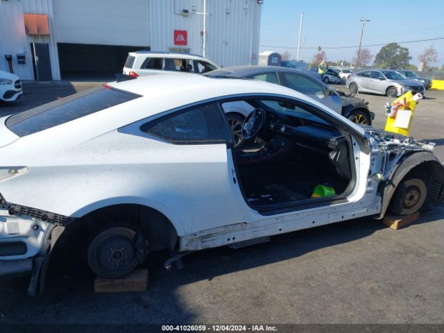 JTHHP5BC0G5004693 Lexus RC F