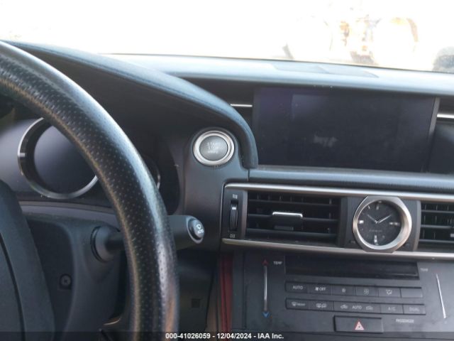 JTHHP5BC0G5004693 Lexus RC F