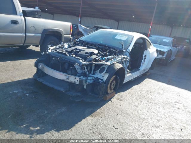 JTHHP5BC0G5004693 Lexus RC F