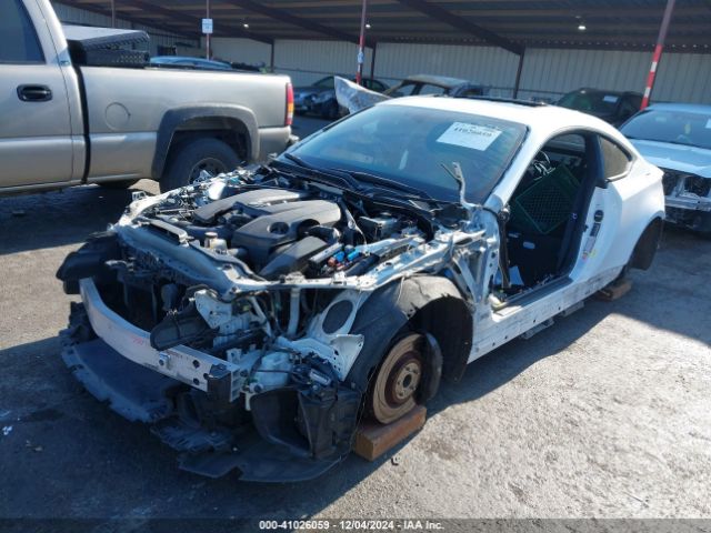 JTHHP5BC0G5004693 Lexus RC F