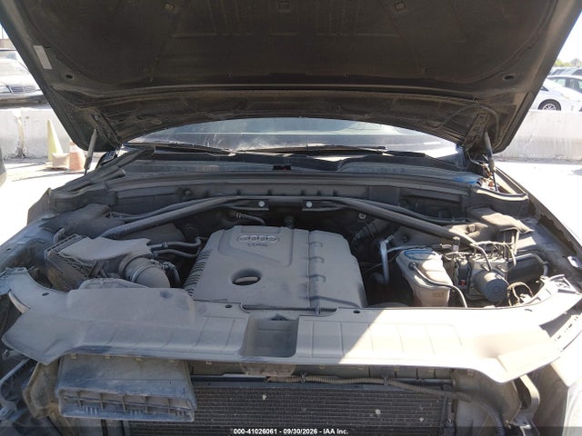 WA1C2AFP4HA069050 Audi Q5 2.0t Premium