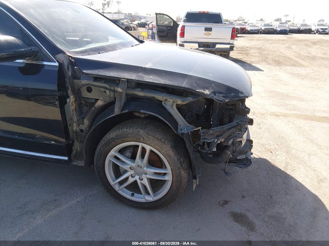WA1C2AFP4HA069050 Audi Q5 2.0t Premium