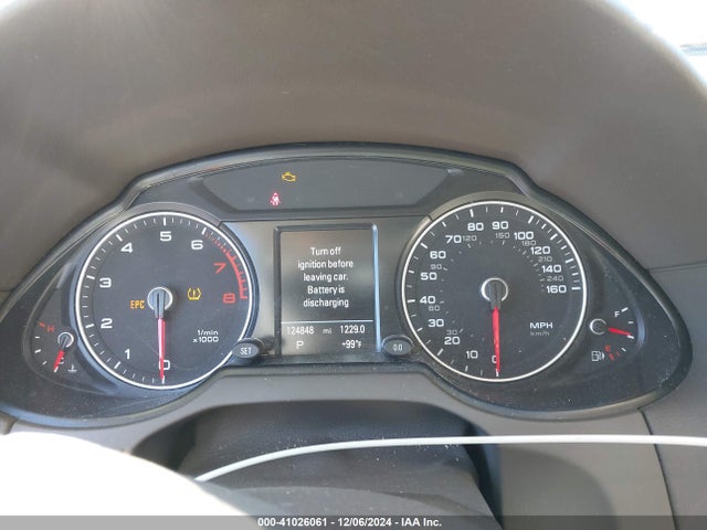 WA1C2AFP4HA069050 Audi Q5 2.0t Premium
